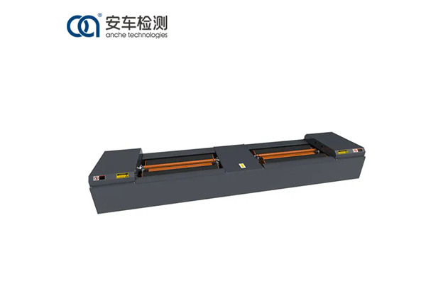 Ubwino wa Roller Brake Tester