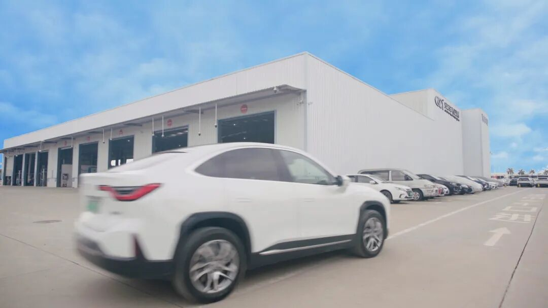 Muyezo watsopano pa duti yoyaka matope yothandizidwa ndi Anche kuti ikhazikitsidwe