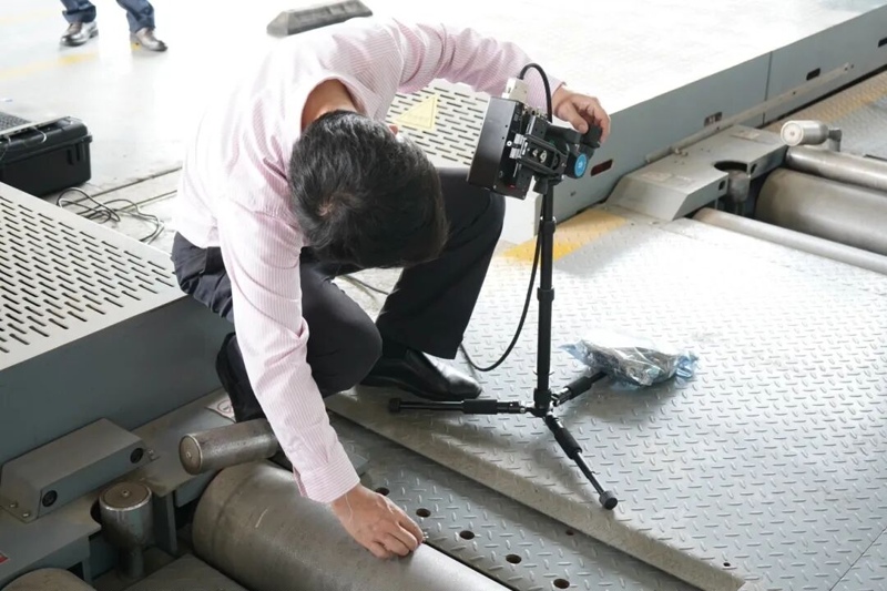 Anche adachita nawo gawo lokhala ndi malo ogwiritsira ntchito pa intaneti