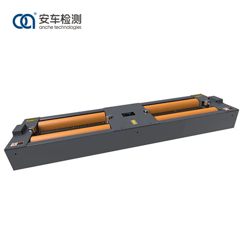Combo Studemeter Testermeter